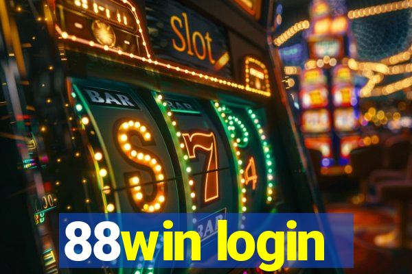88win login